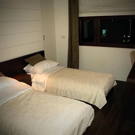 Villa & Spa Łomianki Cameră foto