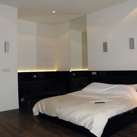 Villa & Spa Łomianki Cameră foto