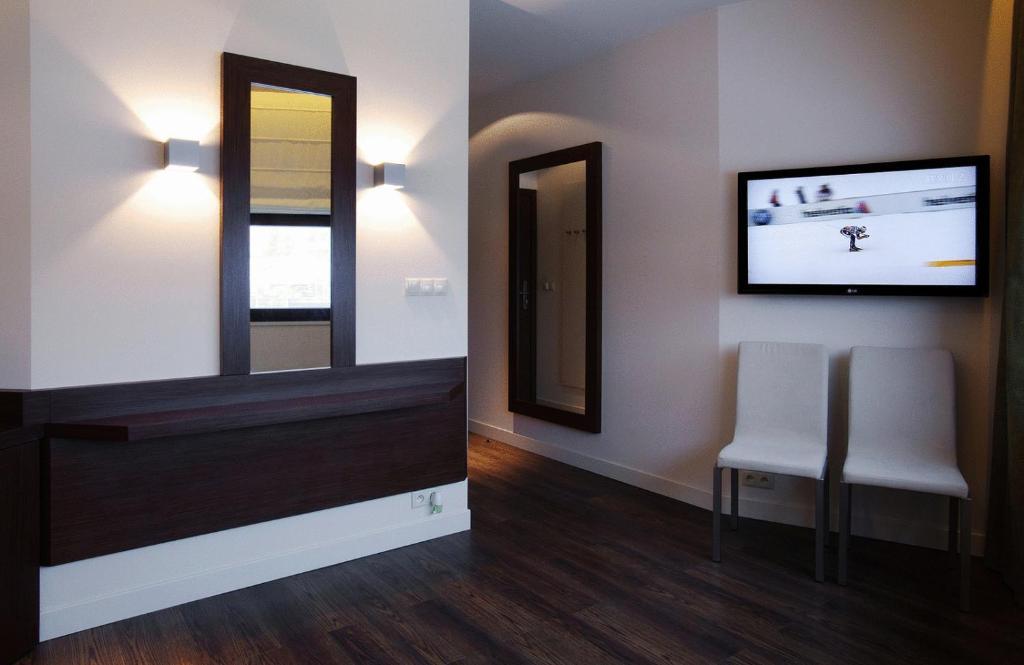 Villa & Spa Łomianki Cameră foto