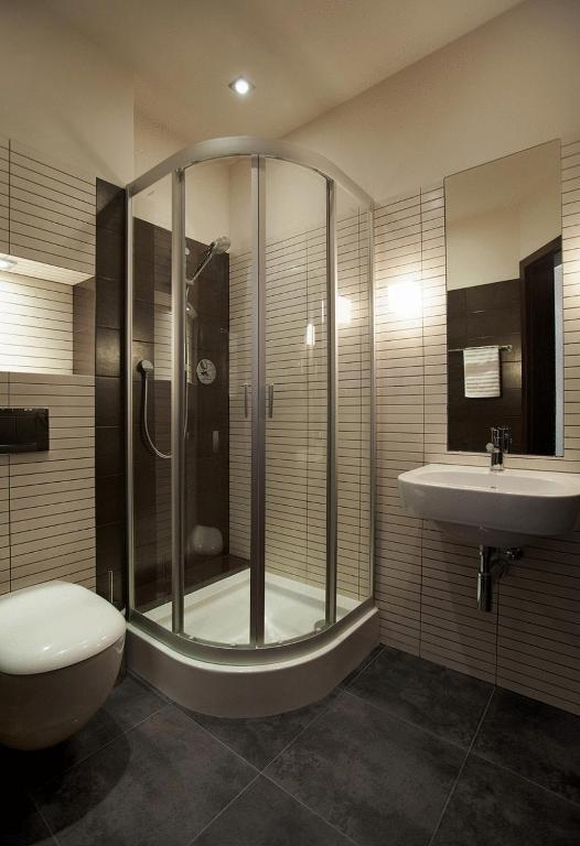 Villa & Spa Łomianki Cameră foto