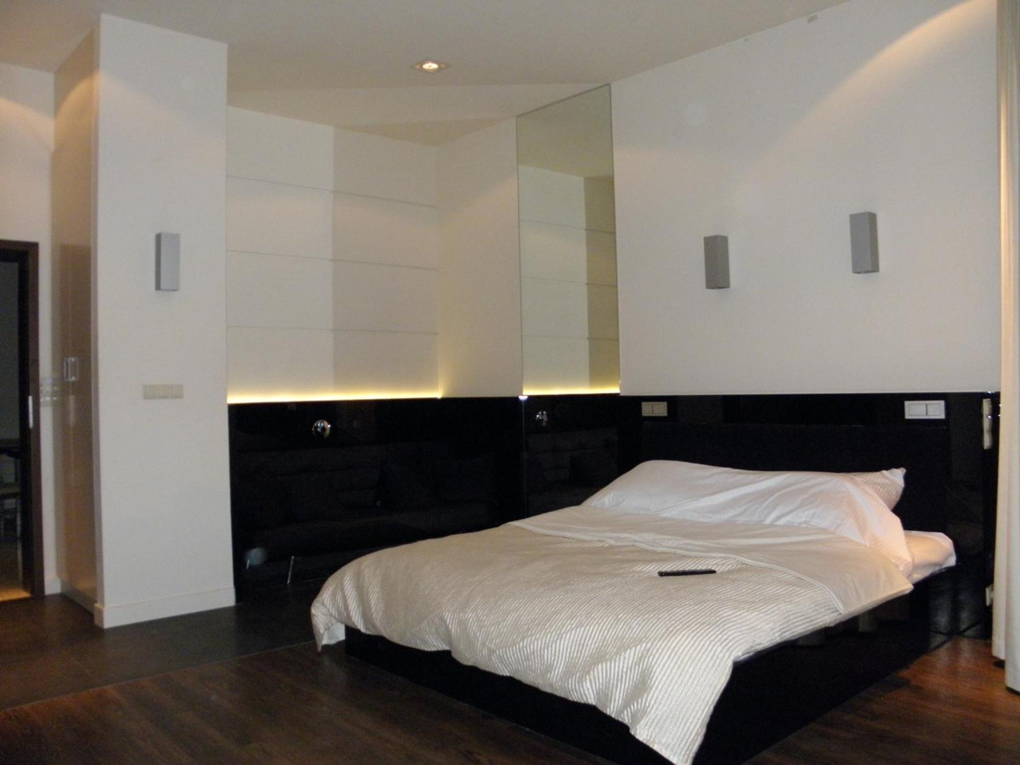 Villa & Spa Łomianki Cameră foto